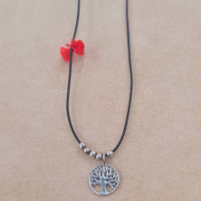 Colar Sweet Apple - Necklaces - Sweet Apple Silver